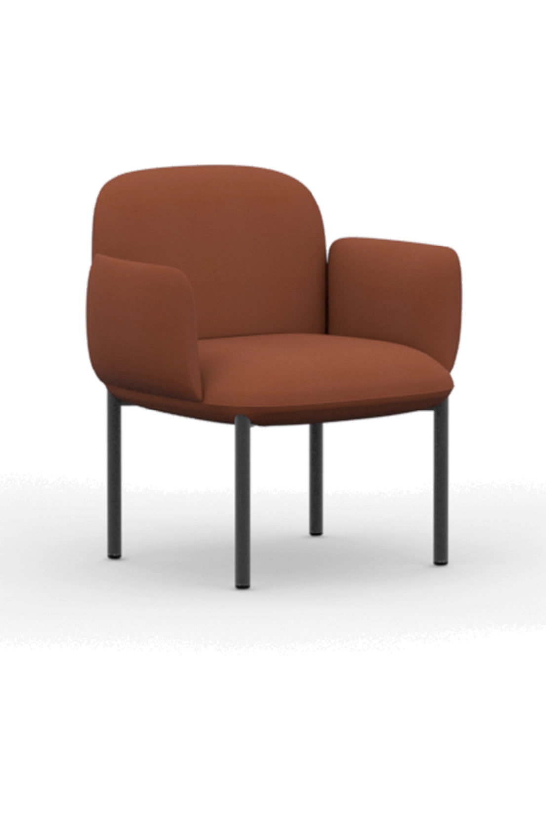 PLM02 / Lounge chair