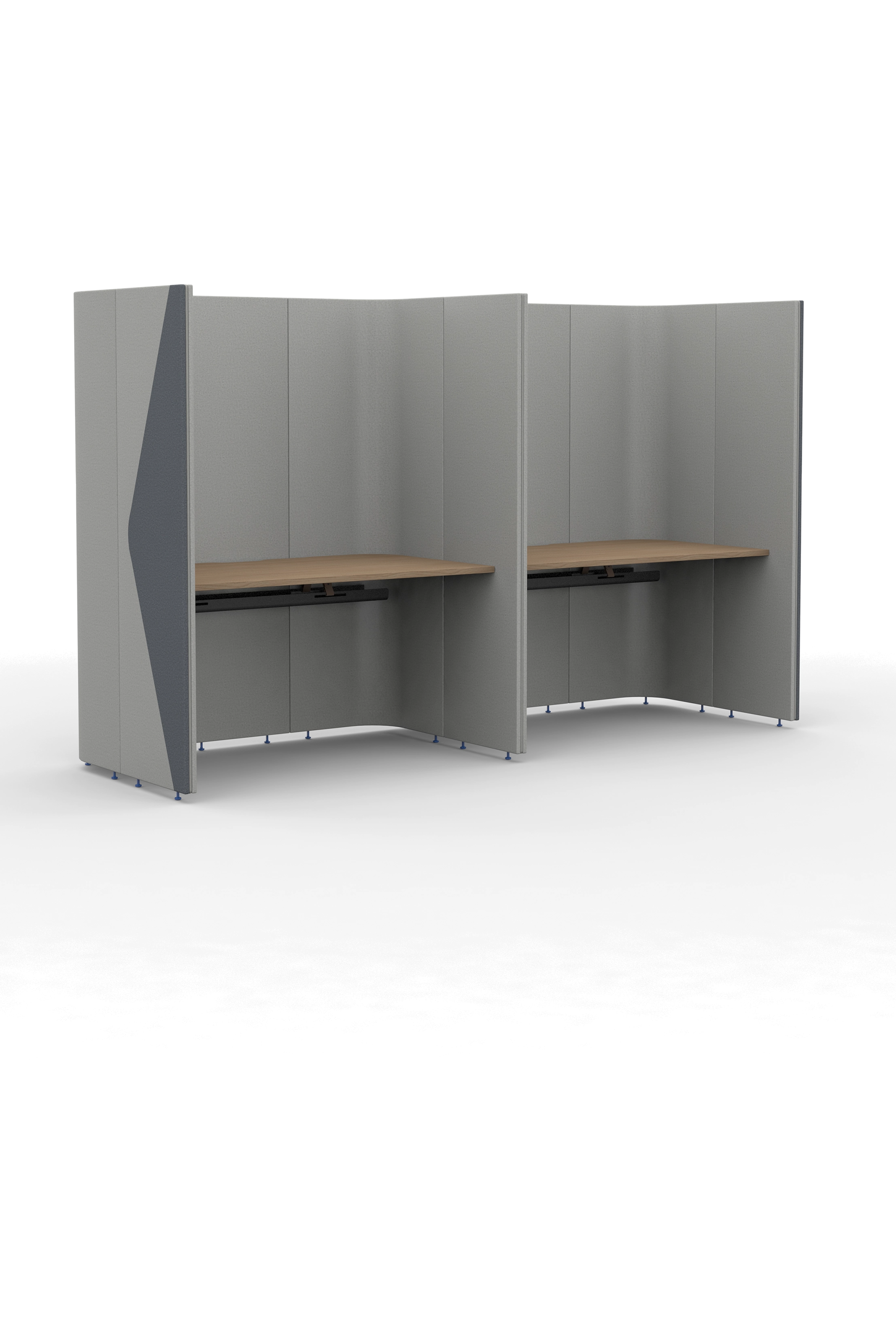 PDEN218 / Enclave Two