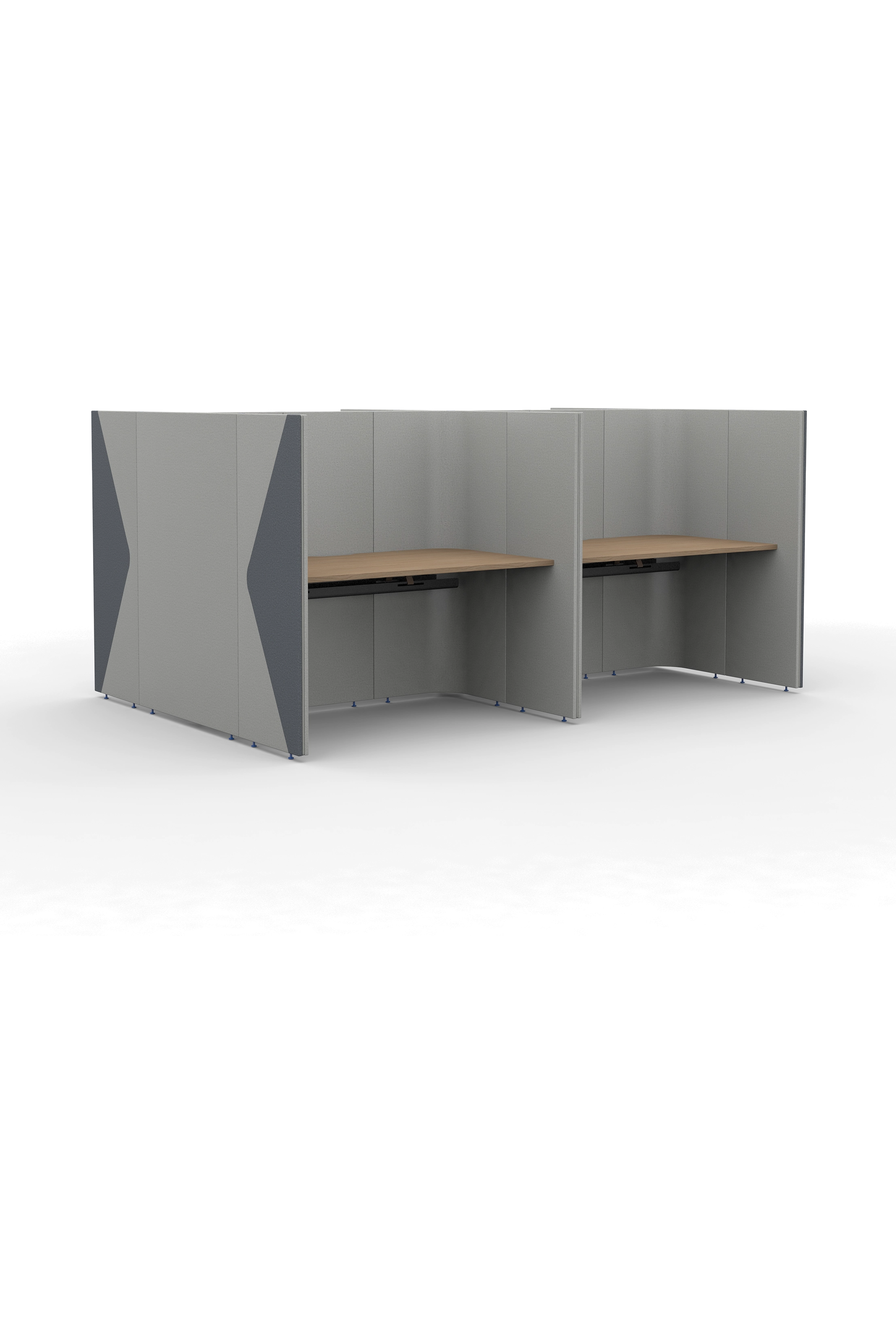 PDEN4BB14 / Enclave Four Person