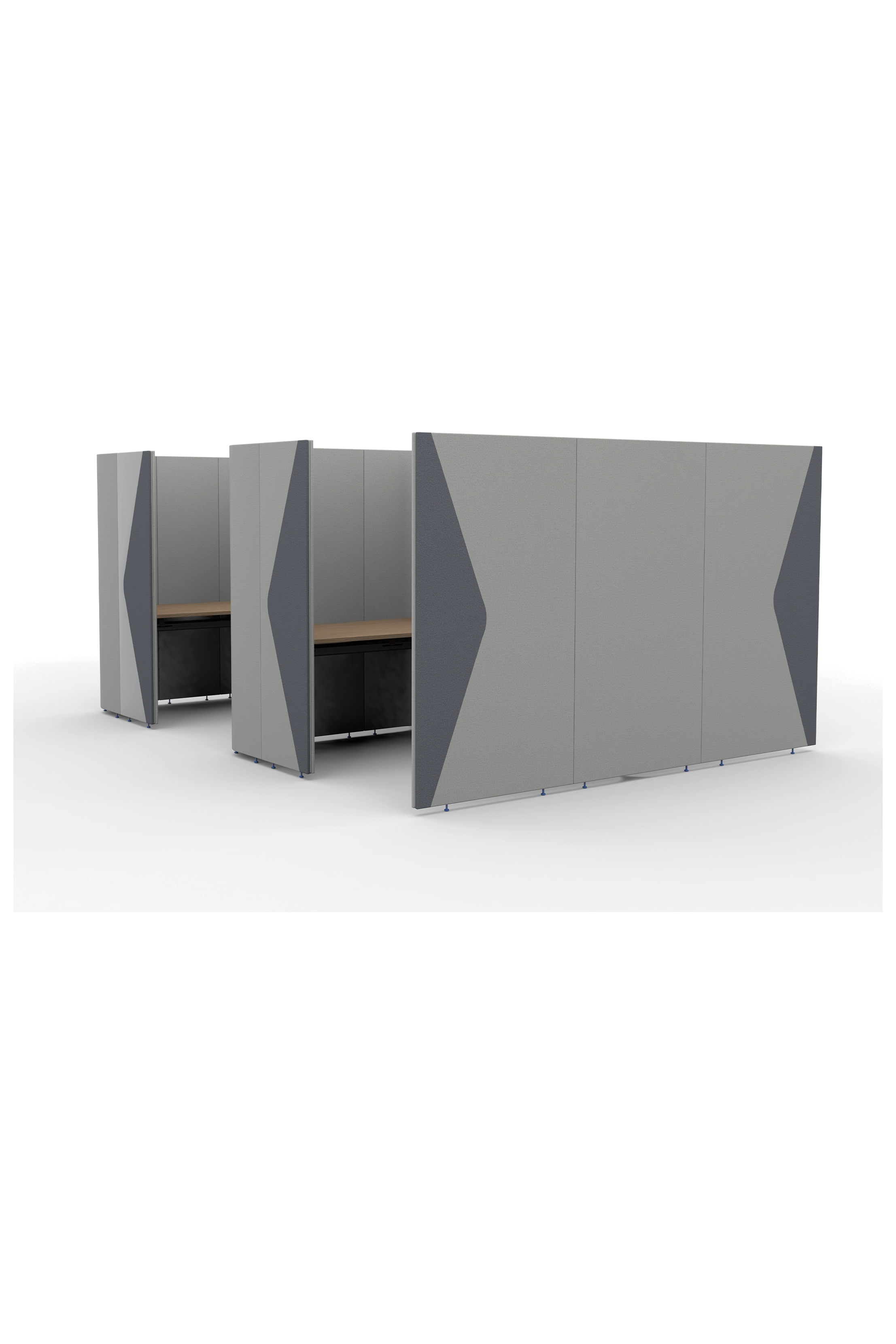 PDEN4IN18 / Enclave Four Person 