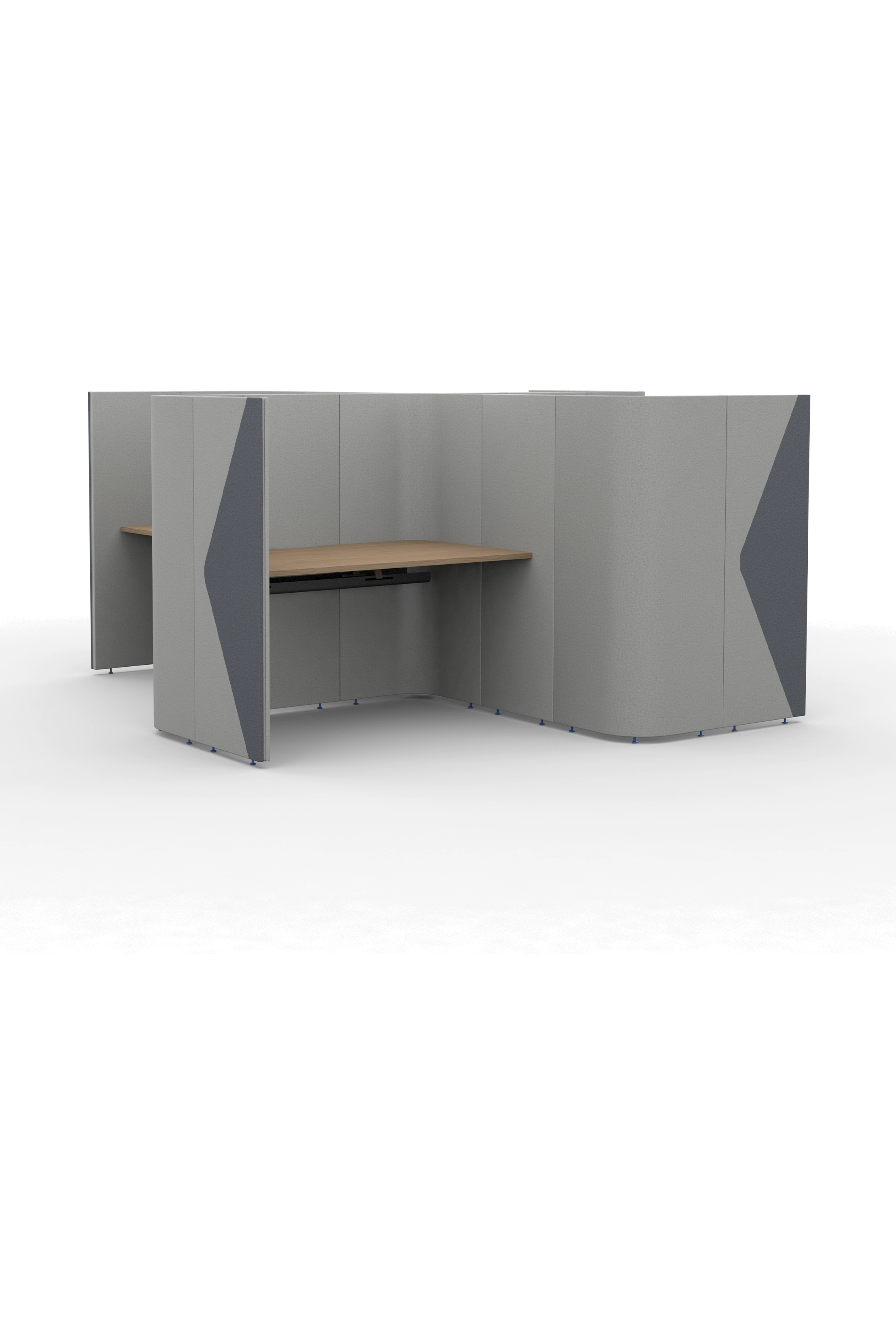 PDEN4W14 / Enclave Windmill