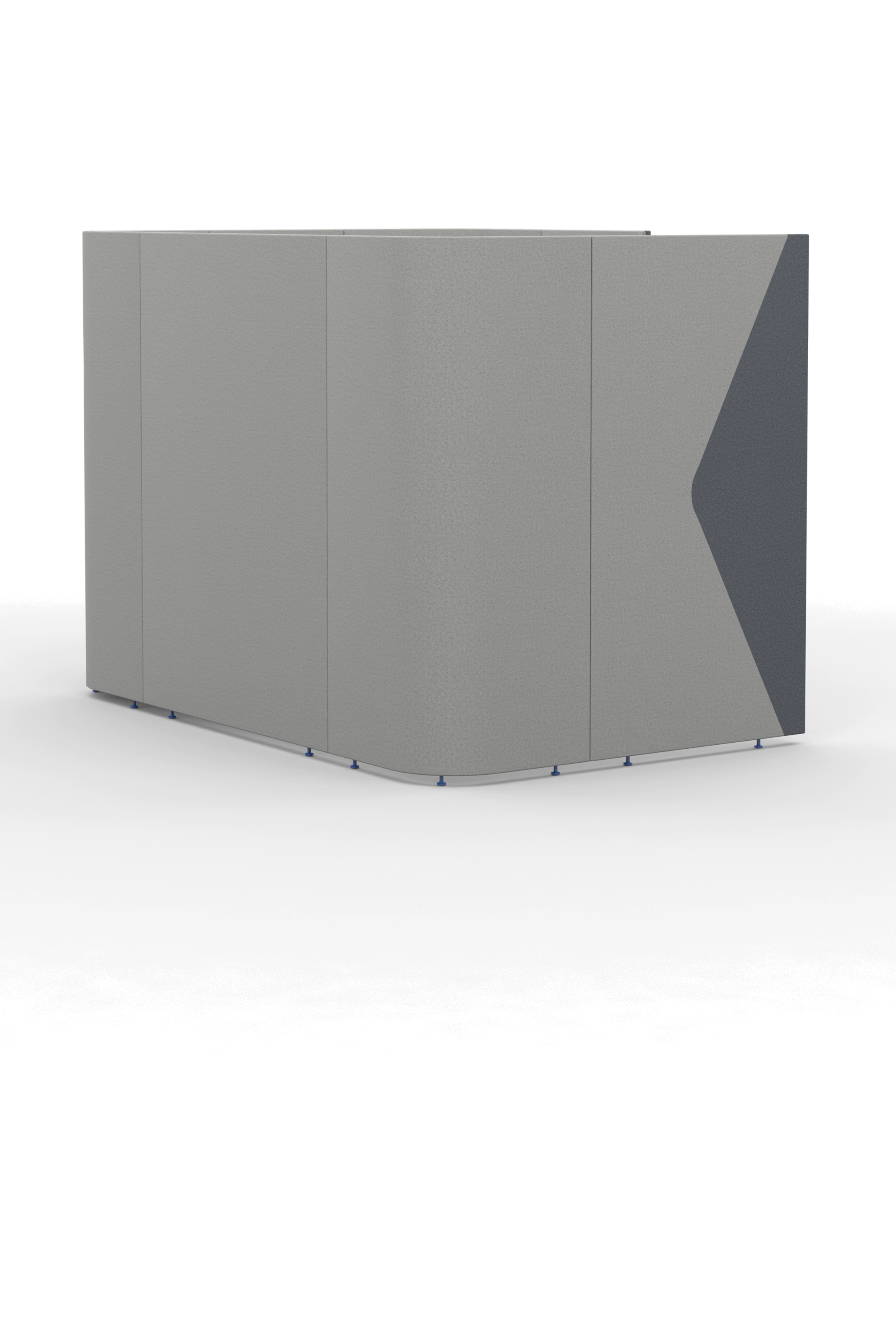 PDSA14R / Solo Abode Pod