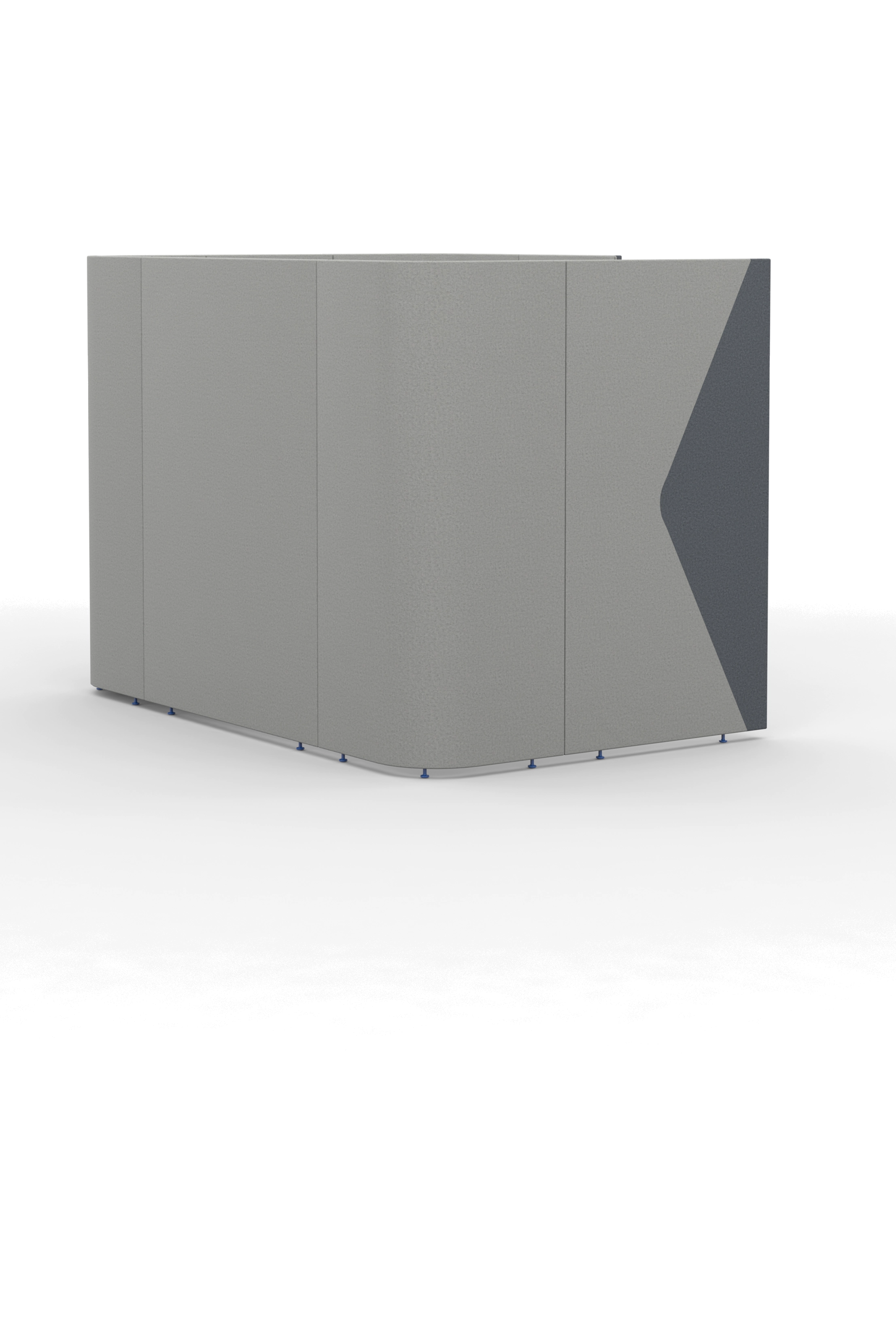 PDSA18L / Solo Abode Pod