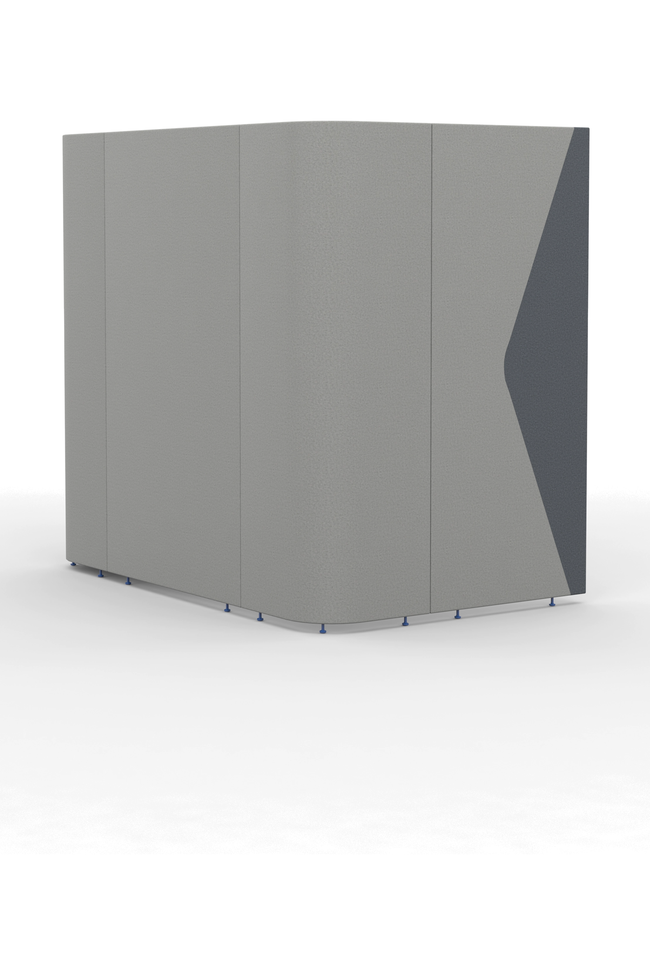 PDSA18R / Solo Abode Pod