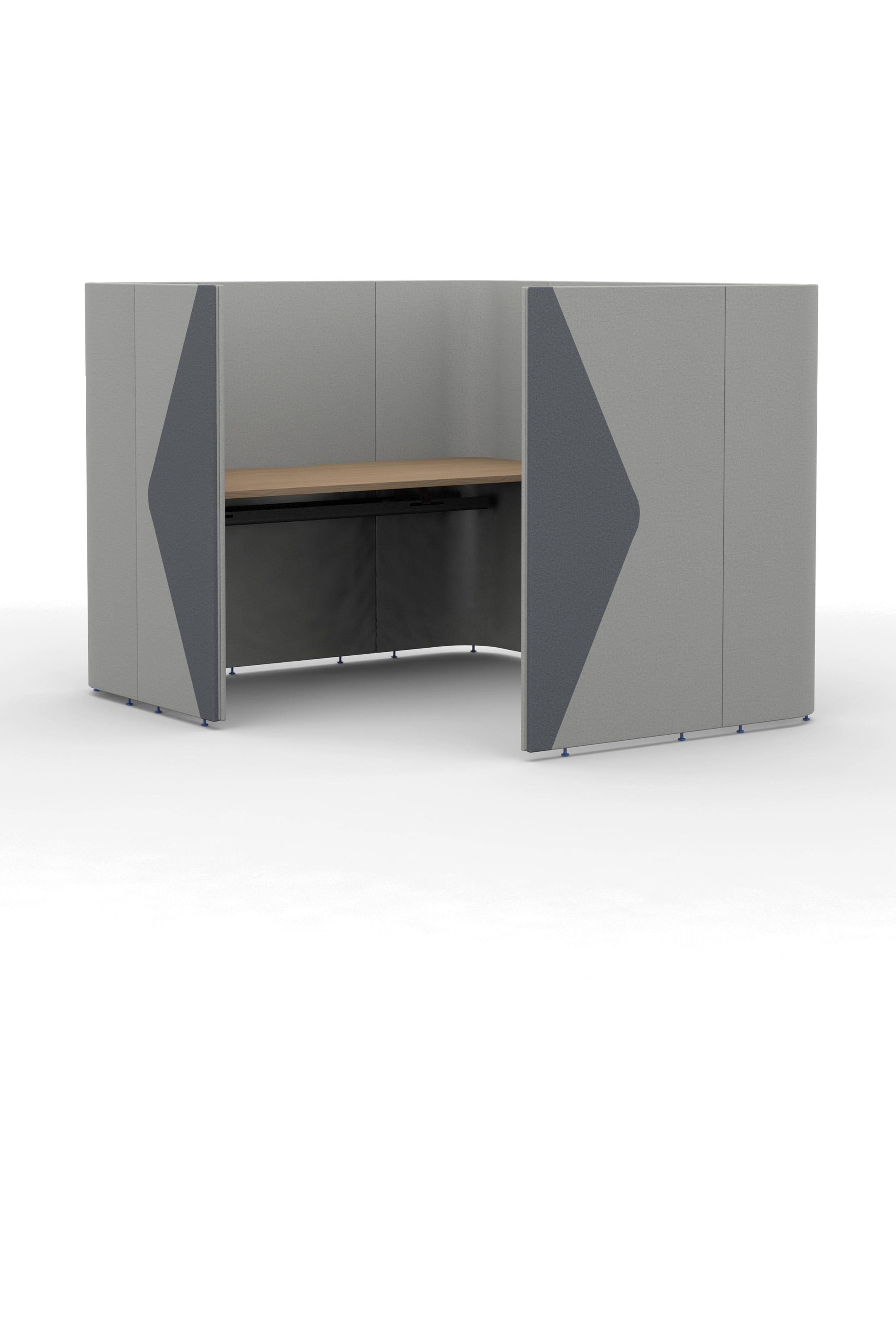 PDSAP14L / Solo Abode Plus Pod