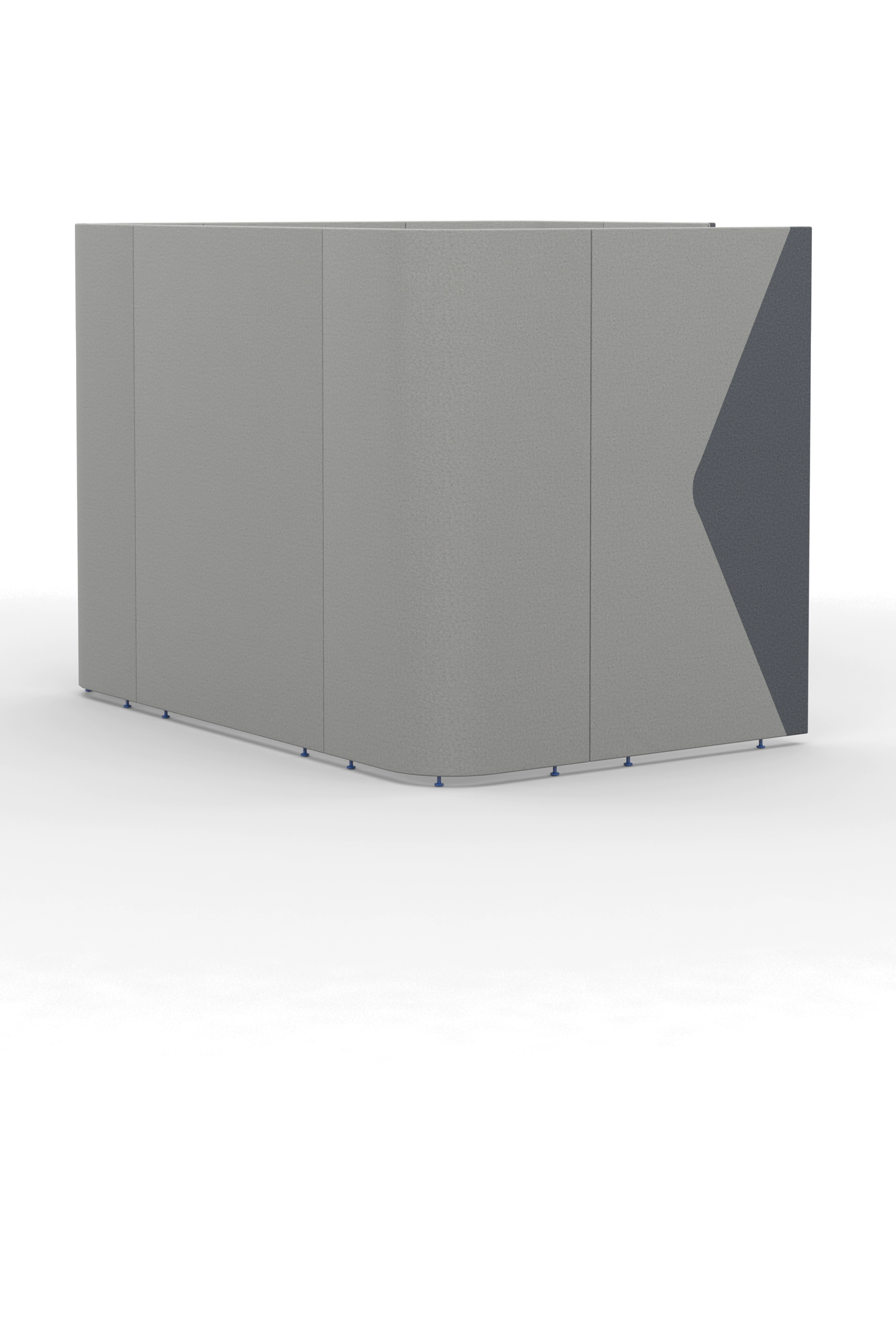 PDSAP14R / Solo Abode Plus Pod