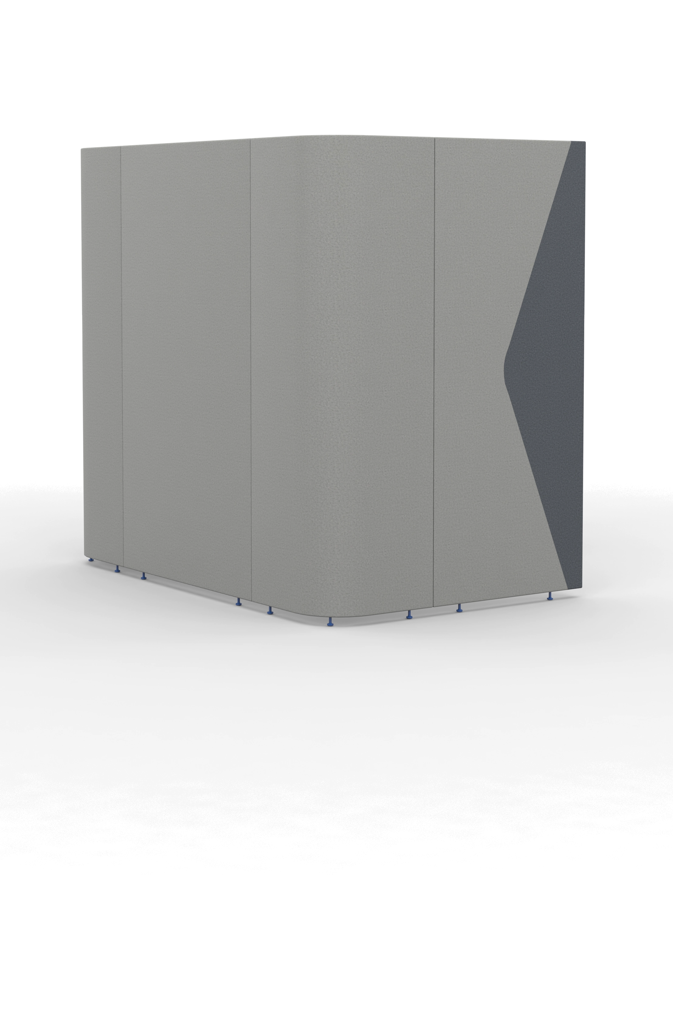 PDSAP18R / Solo Abode Plus Pod