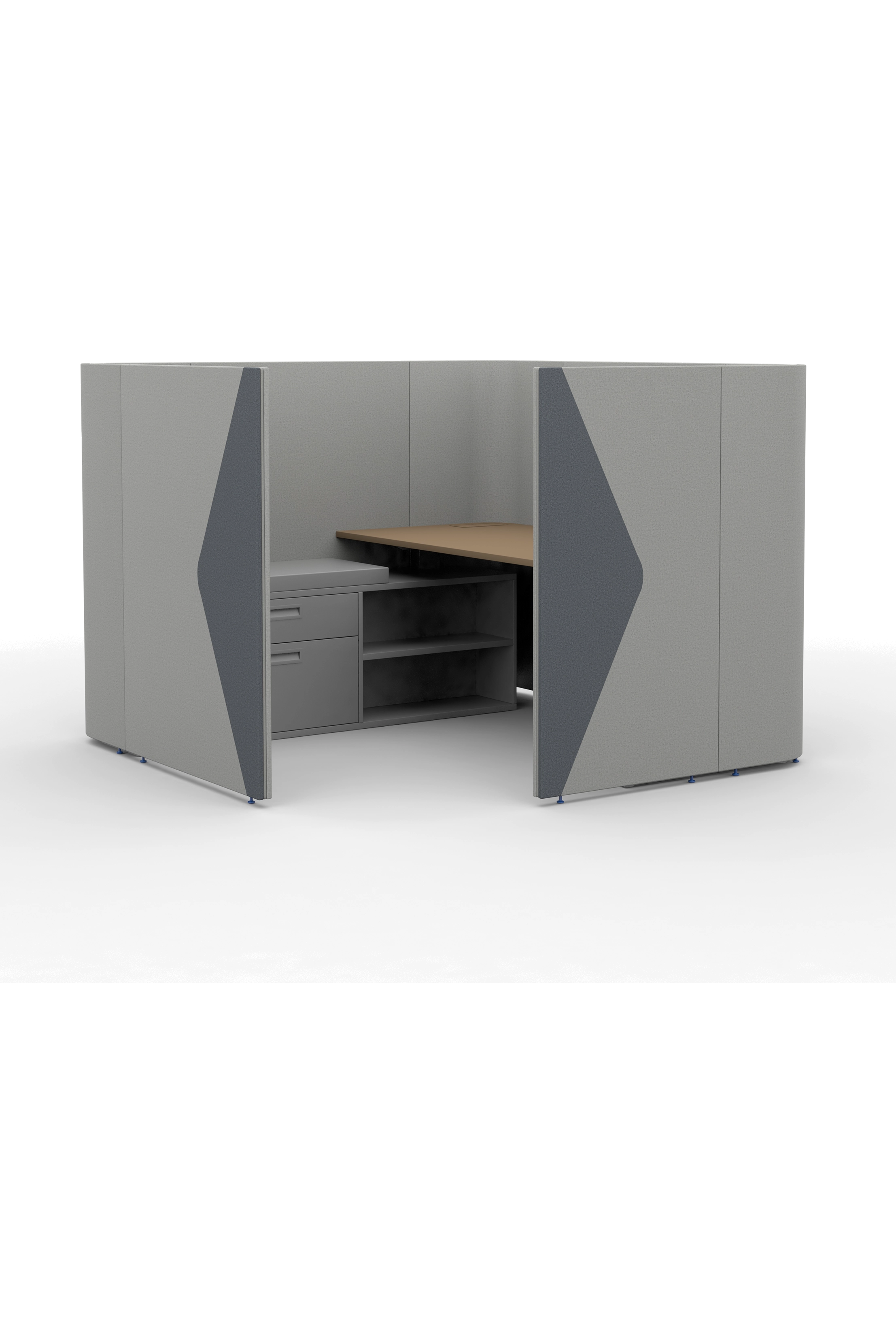 PDSE14L / Solo Abode Plus Pod