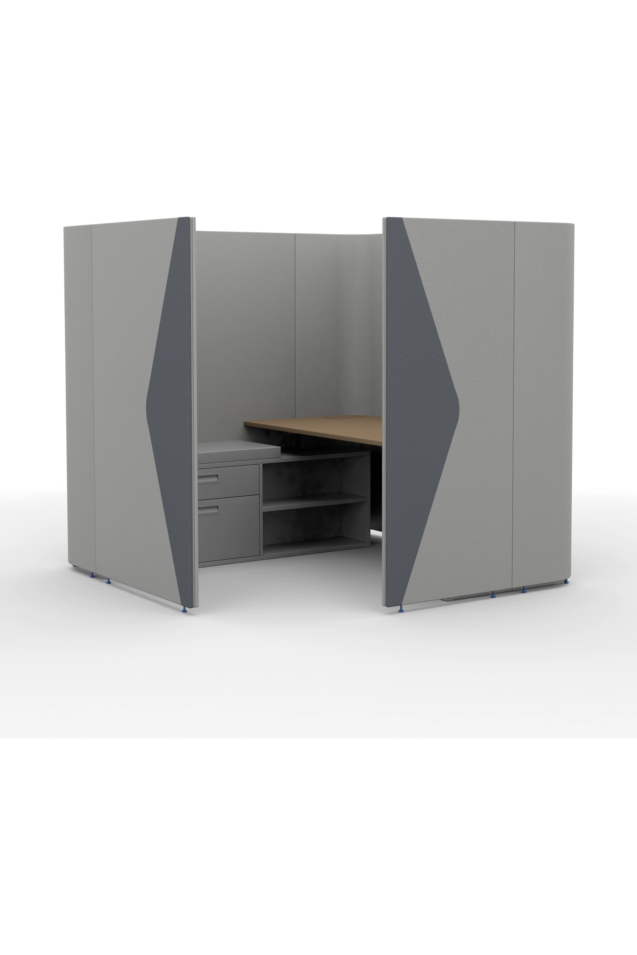 PDSE18L / Solo Abode Plus Pod