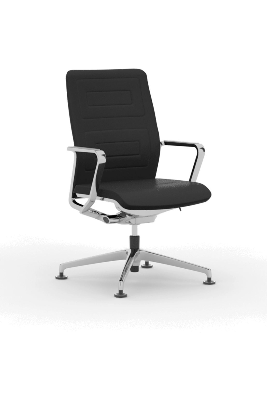 QDS140G / Mid Back Chair