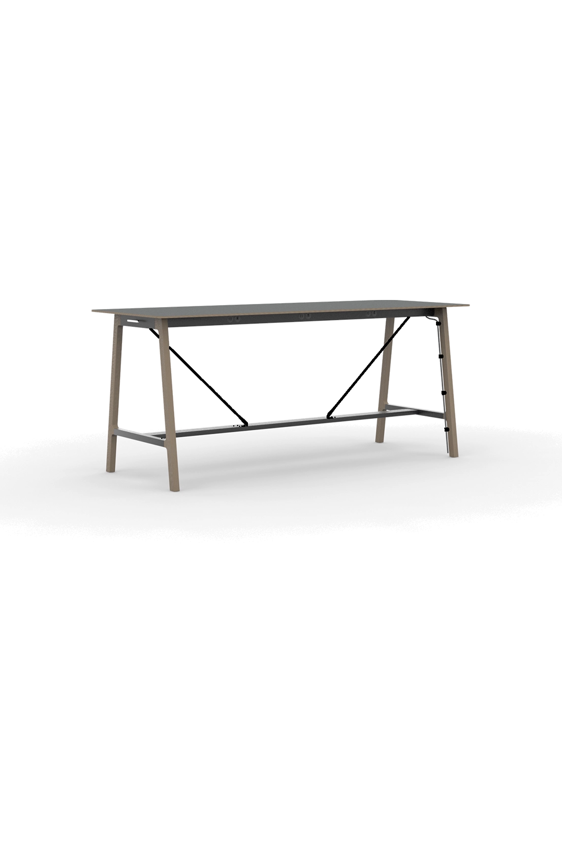 SLHP9636 / Rectangle with Power