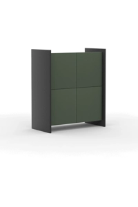 Credenza / SULC-12-10-A