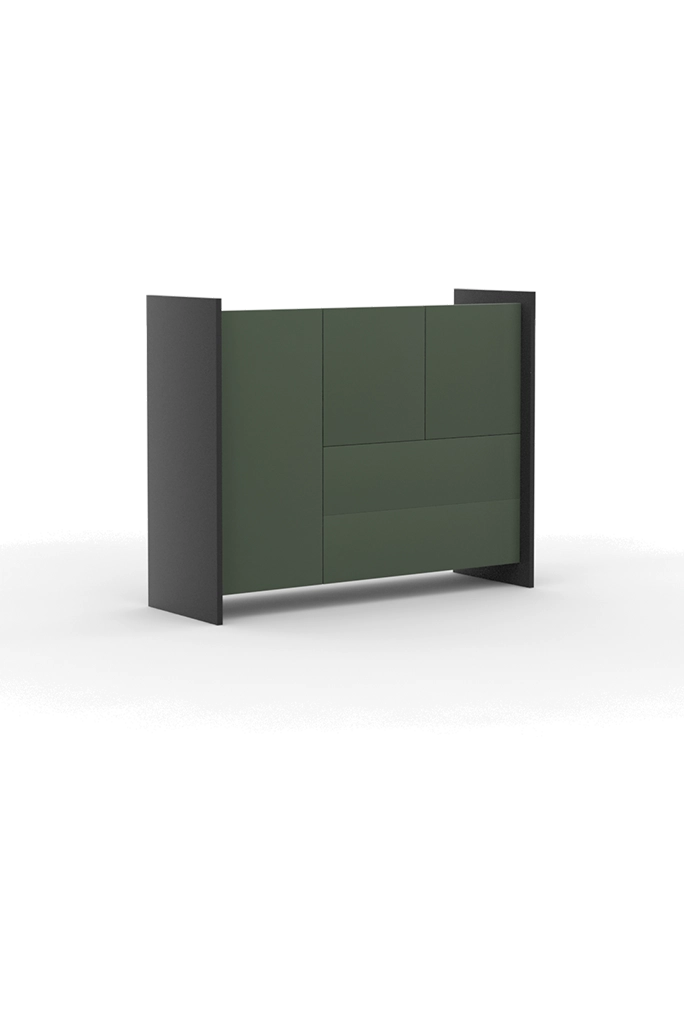 SULC-12-15-C / Credenza