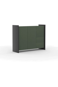 Credenza / SULC-12-15-DC