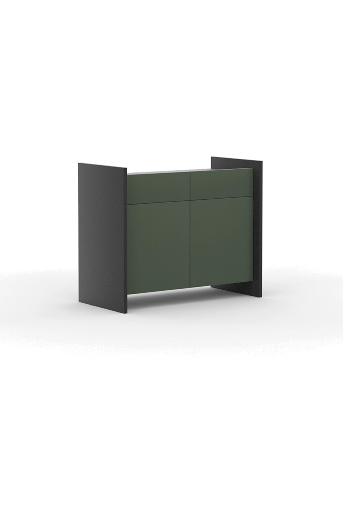 SULC-8-10-C / Credenza