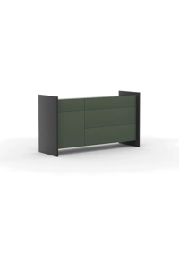 Credenza / SULC-8-15-C