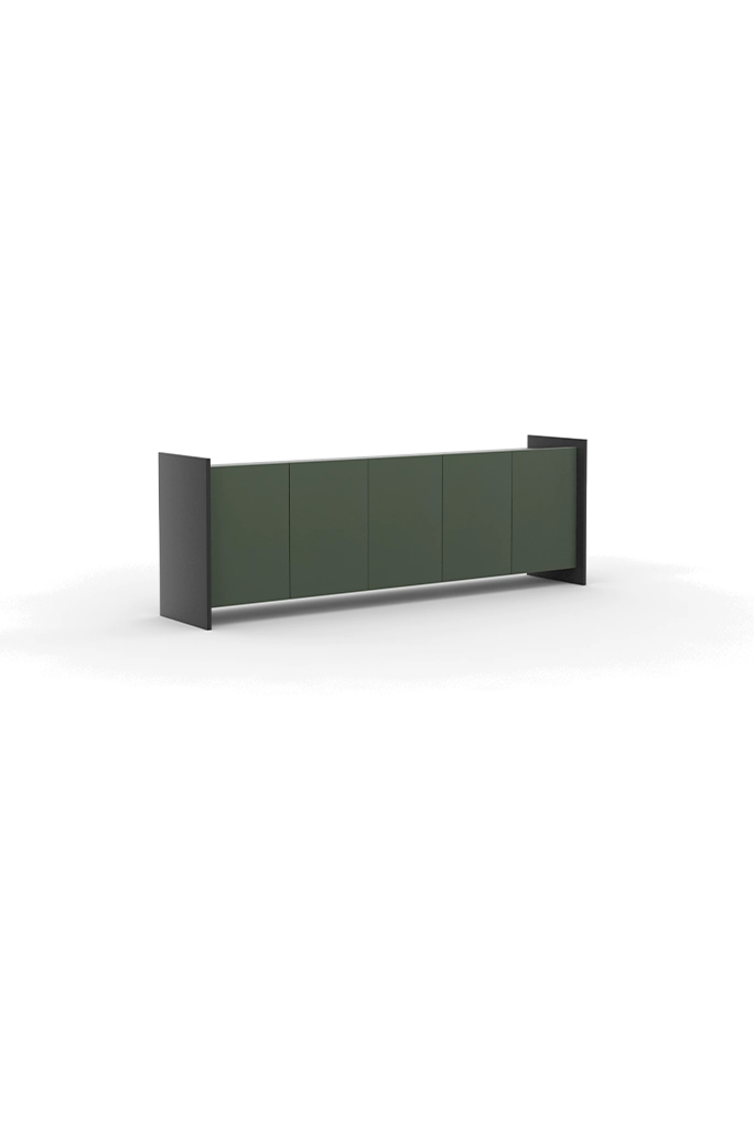 SULC-8-25-A / Credenza