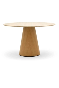 Round Dining Table / SUWD54RD