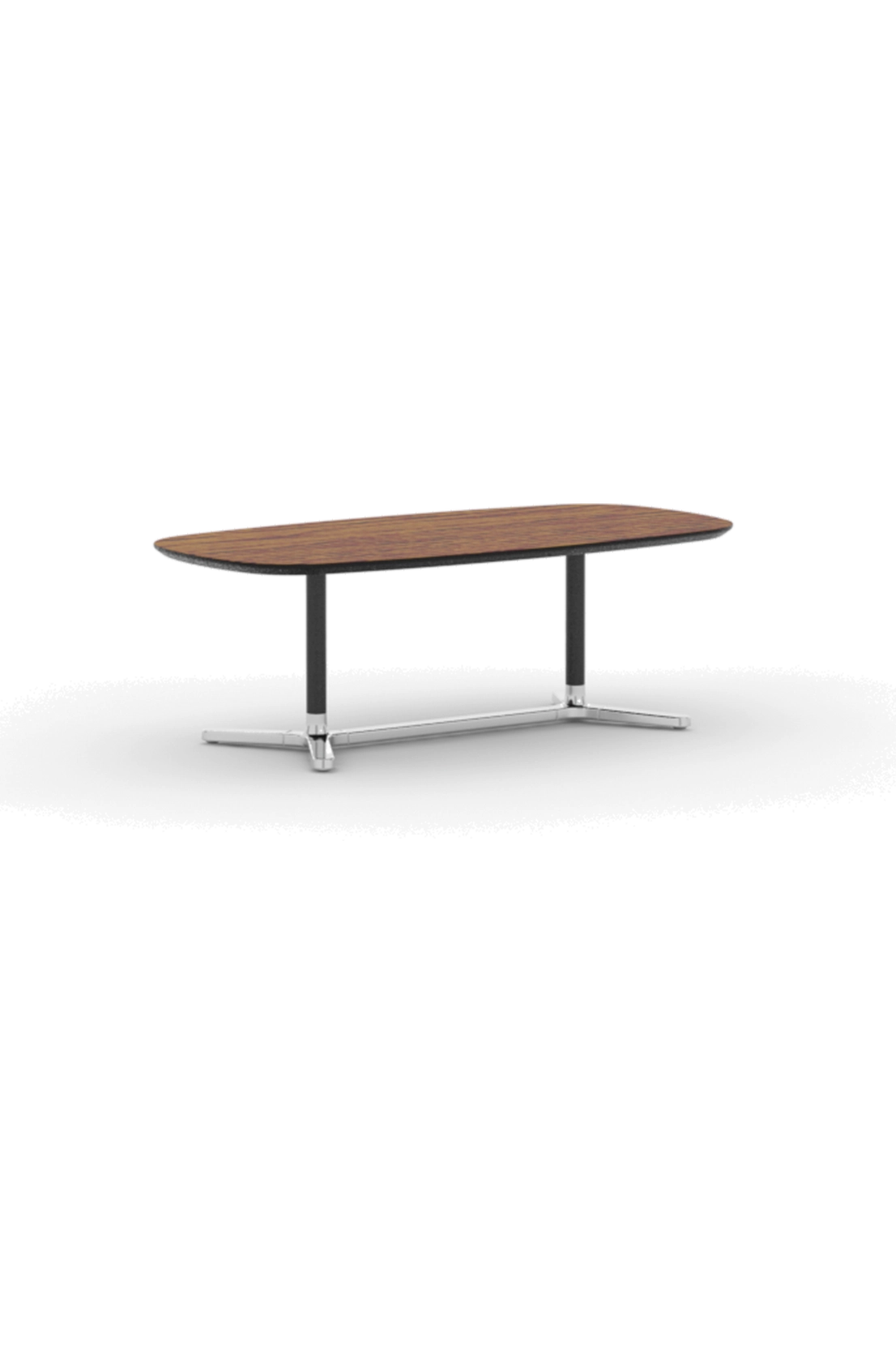 TAL22SR / Soft Rectangle Table