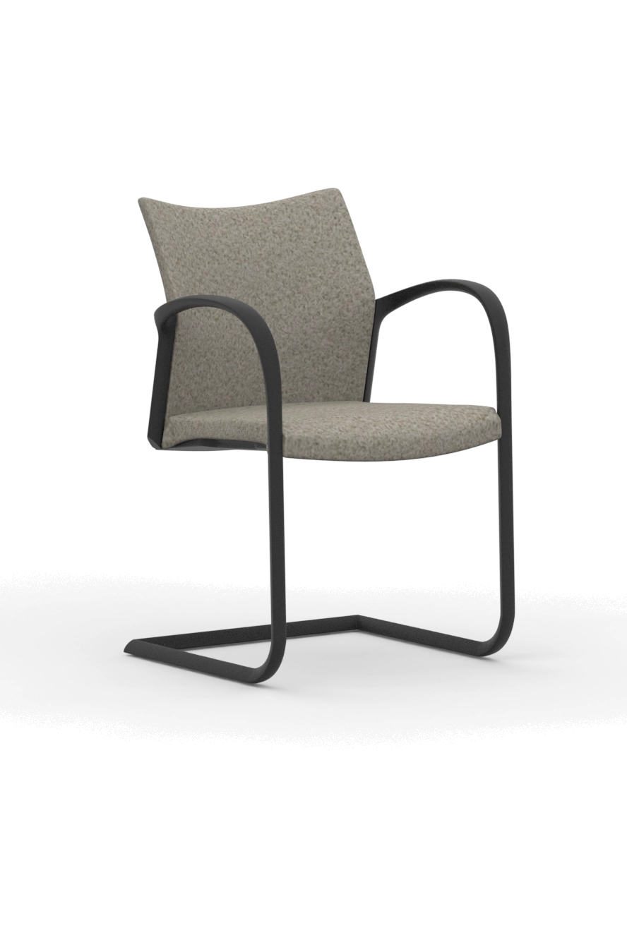 T115A / Cantilever Chair