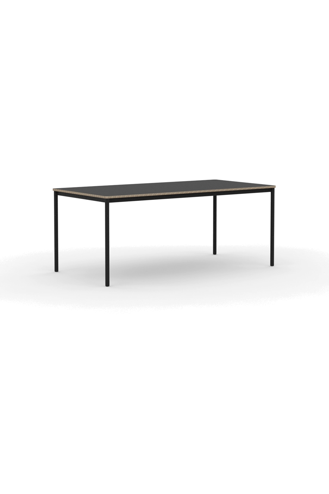 TRT7236RC / Rectangular 