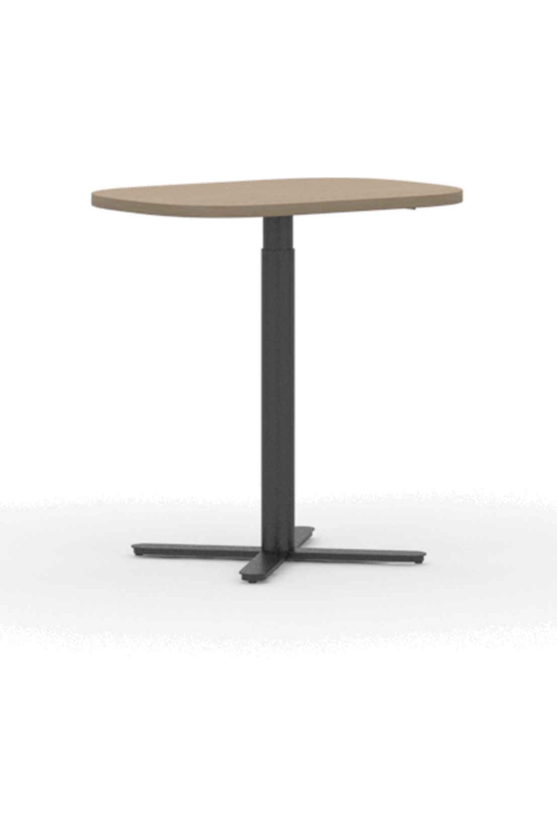 XY04 / Soft rectangle