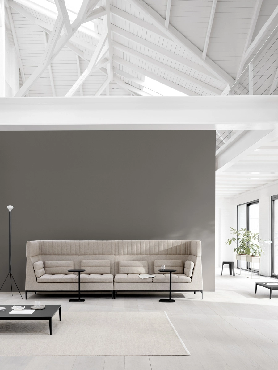 Haven_Modular Sofa Units