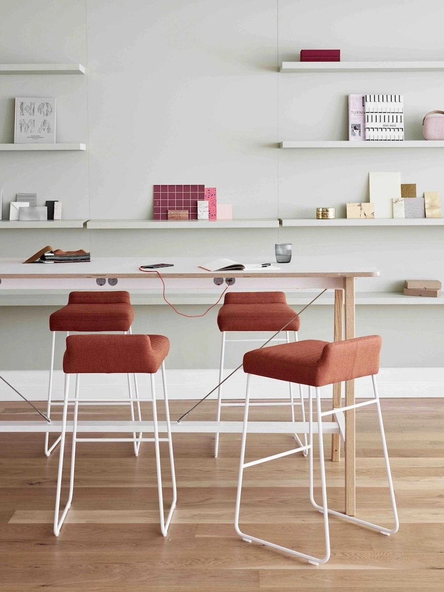 Tommo_Fully Upholstered Stools jpeg