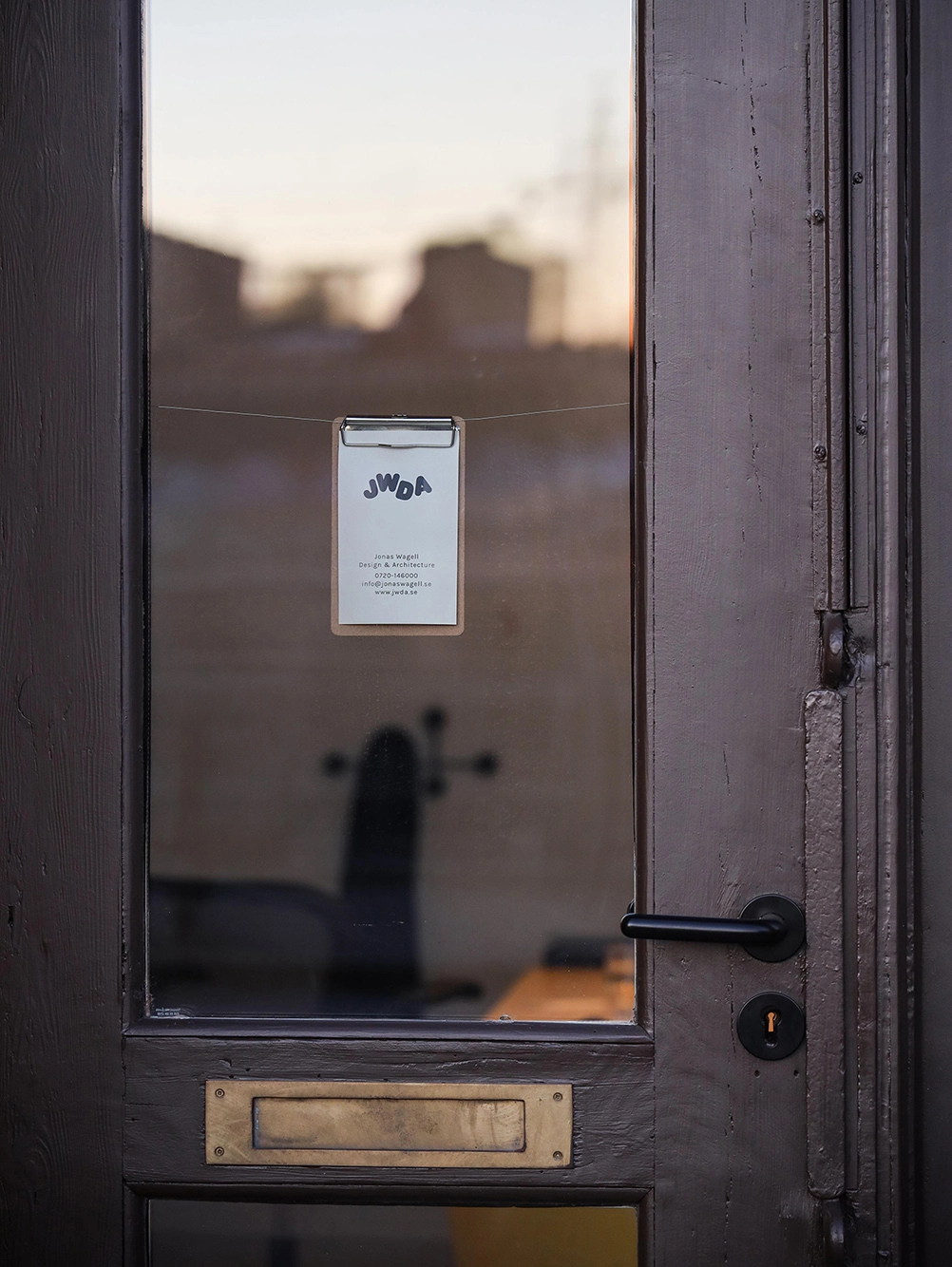 FrontDoor_JonasWagell