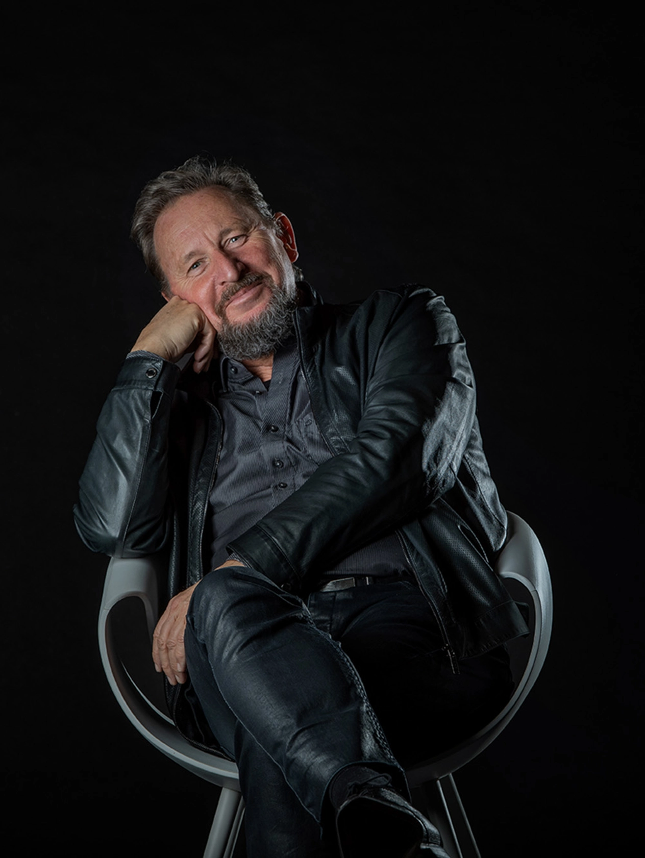 Portrait_MartinBallendat